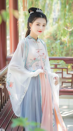 《奶牛娘》动漫